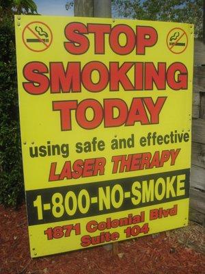 Life Laser Therapy Center