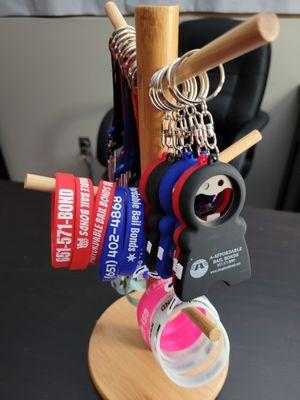 A-Affordable Bail Bonds