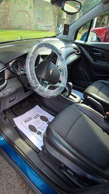 Grandett Auto Detailing