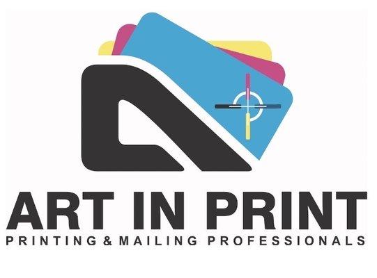 Art-in-Print, Inc
