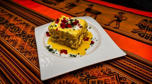 Kuntur Taste of Peru