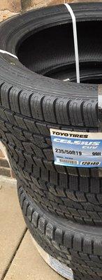 Cassidy Tire & Service