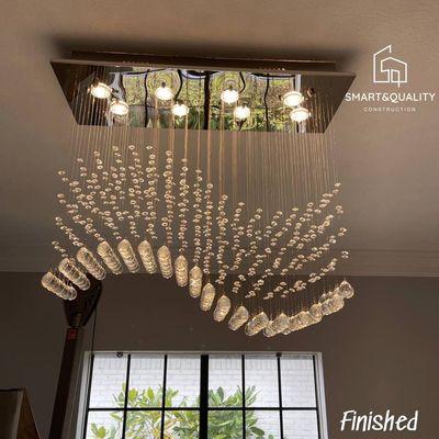 Smart And Quality Construction