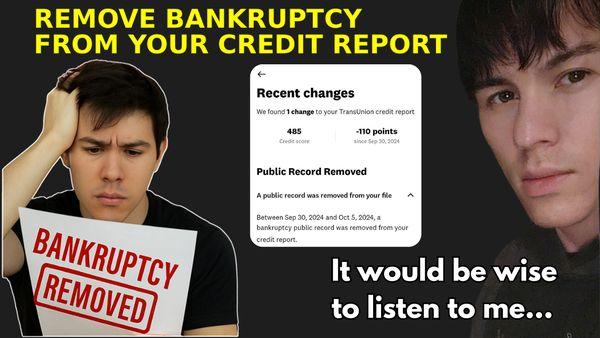 Pinnacle Credit Repair