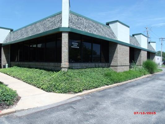 Specified Credit Association