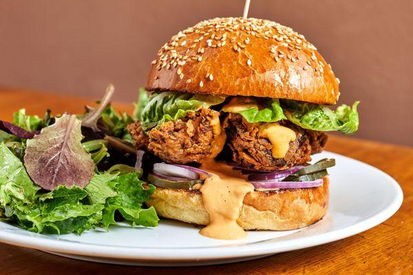 Huckleberry Bakery & Cafe