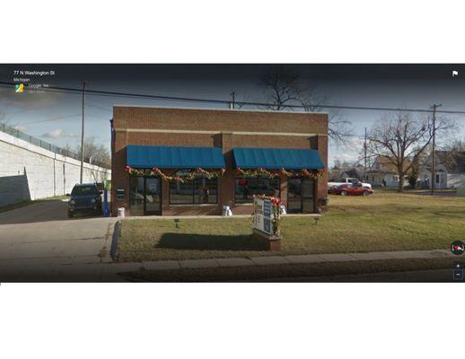 Our new location, (formerly Hometown Plumbing) 74 N. Washington St Oxford, MI 48371 (248) 628-2174