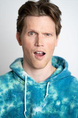 Matt Tente Headshots