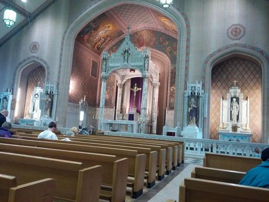 The place of peace!!