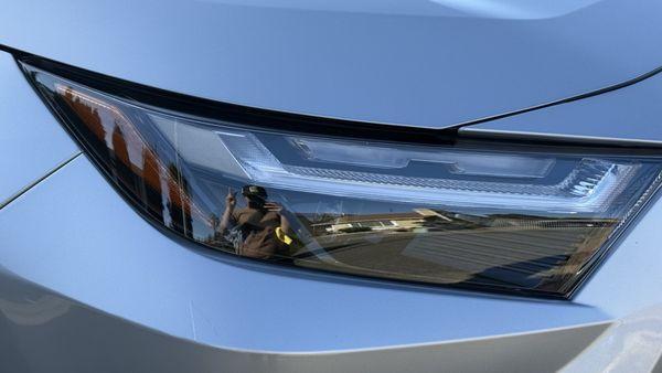 Tenneh Mobile Car Wash and Detail