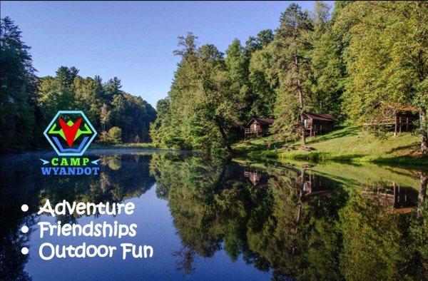Camp Wyandot