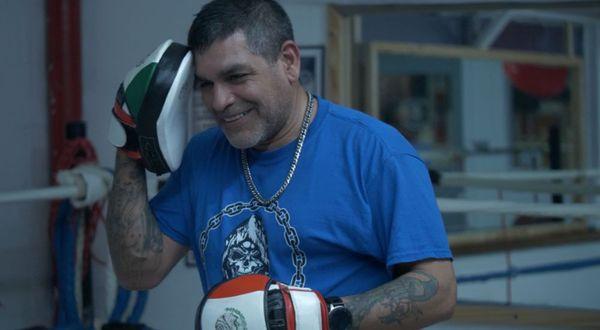 Duke It Out Boxing Club