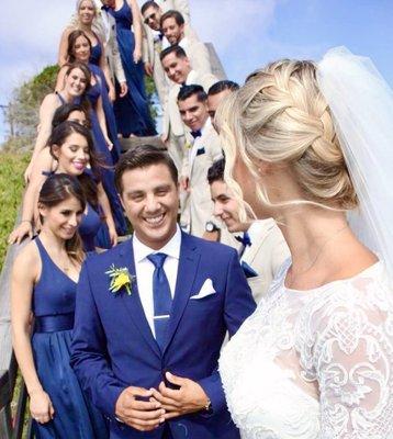 Sabby's Tanning, Braids and Bridal