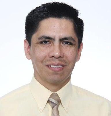 Real Estate Broker working at La Murga