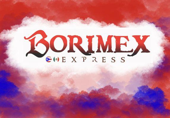 Borimex Express