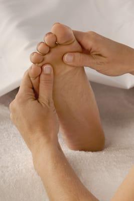 Holistic Massage Therapies