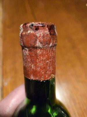 Timeless Wines