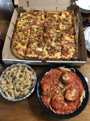 Glendale Pizza
