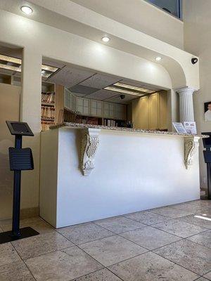 Comfort Dental Group