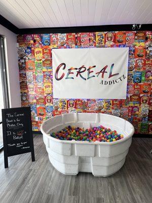 Cereal Addictz