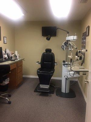 Sevigny & Associates Eye Care
