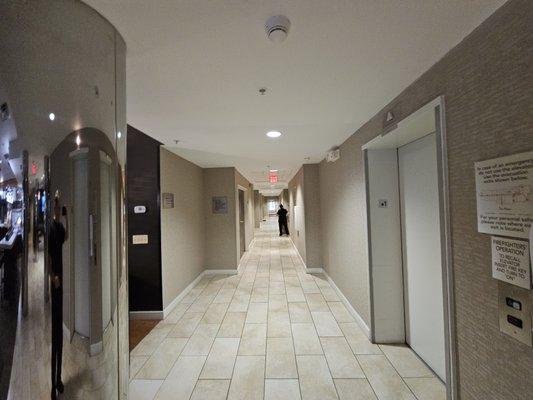 Courtyard by Marriott