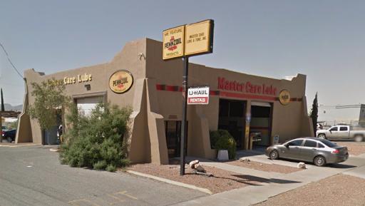 U-Haul Neighborhood Dealer