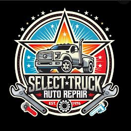 Select Truck Auto Repair