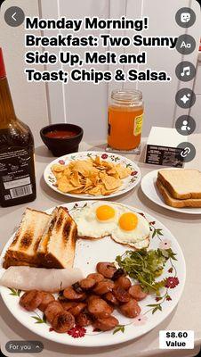 Home Made Pizza Bakery