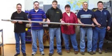 Impact Guidance Systems