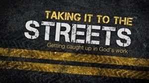 Sanctuary Ministries