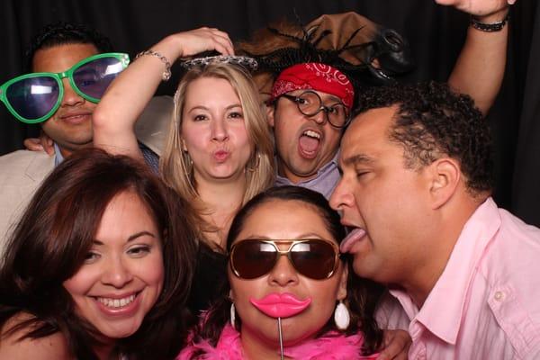Funny Mugz Photobooths