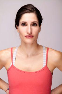 BoddhiWell Health Academy owner - Dr. Rosa Angelova.