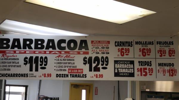 Culebra Meat Market 17