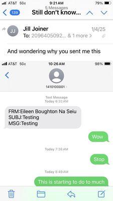 EileenBoughton attack