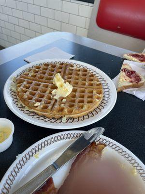 Waffle House