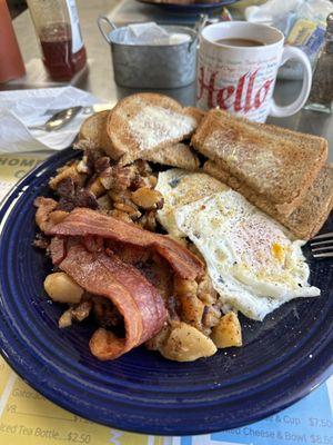 Homestyle Cafe