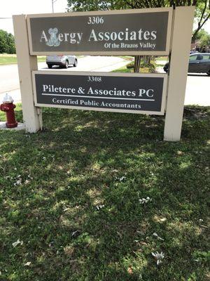 Piletere & Associates, PC