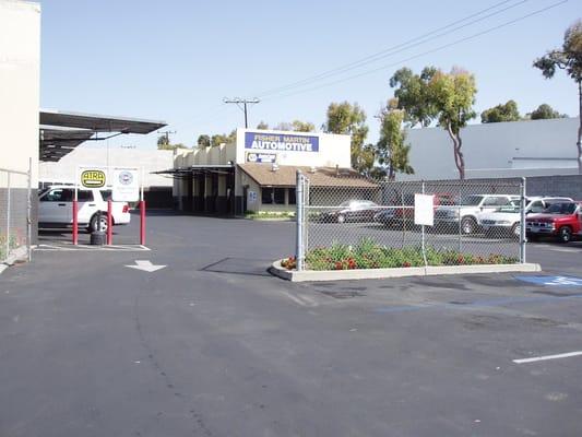 Fisher-Martin Automotive