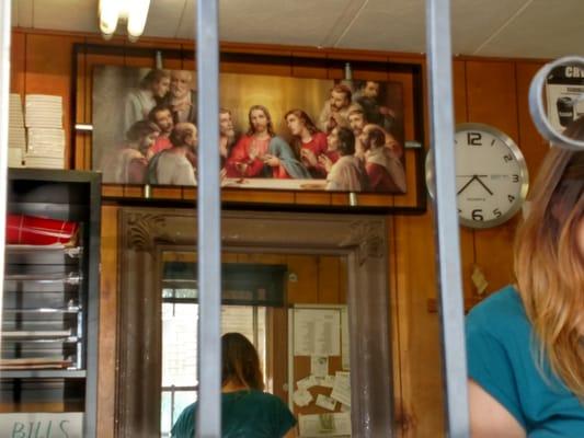 Greenfield Recycling Center