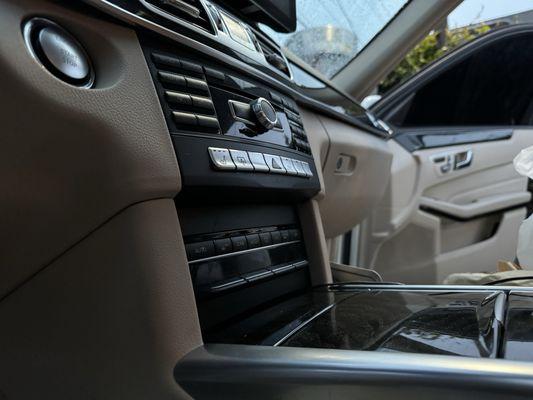 Kos To Coast Detailing