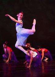 Dance Theater West