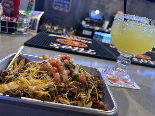 Blu Barrel Bar & Grill