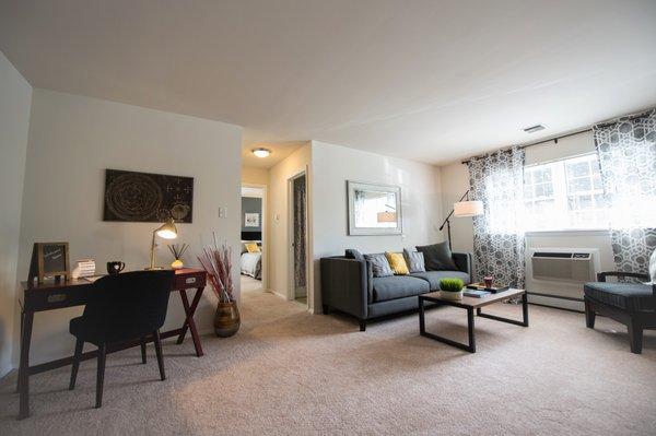 Goshen Manor Apartments