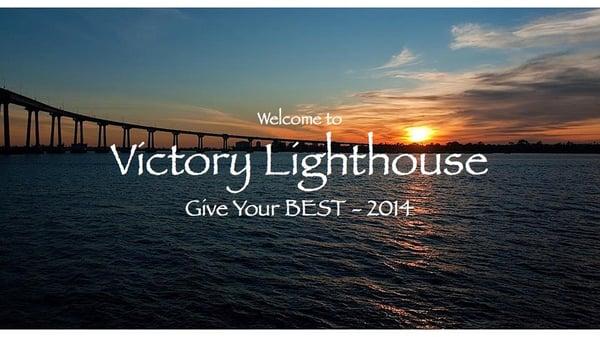 Victory Lighthouse Church Coronado