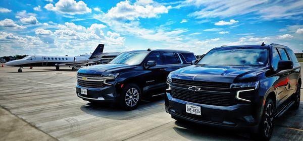 Elite LT Transportation