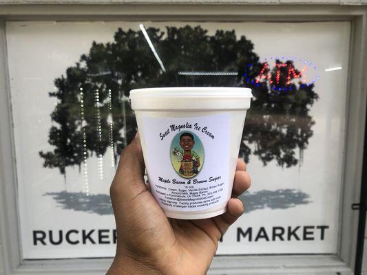 Flavor that's quickly becoming a fan favorite!