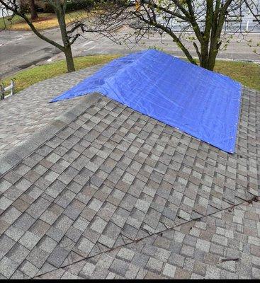 Weatherford Roofing and Construction