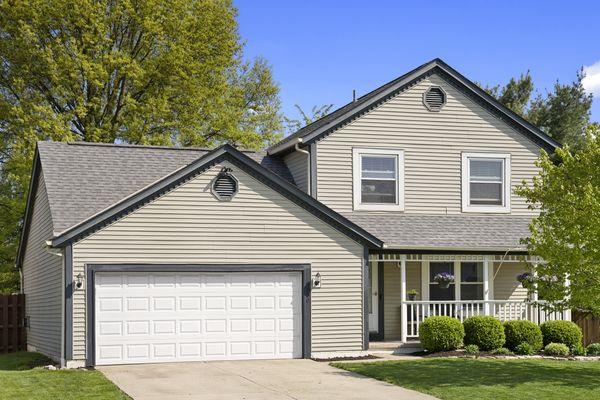 Rachael Gibson -  Cutler Real Estate