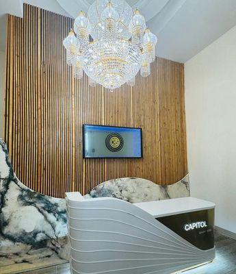 Capitol Beauty Studio